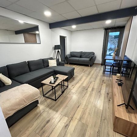 Maison Centre Ville Avec Jardin Challans Eksteriør bilde