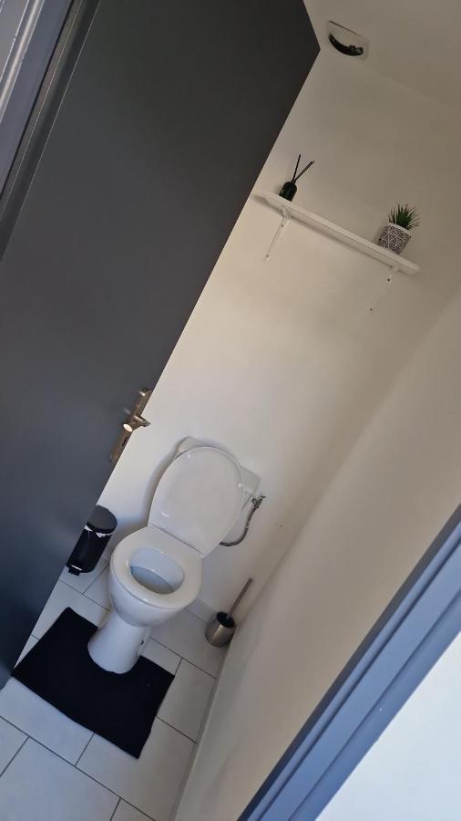 Maison Centre Ville Avec Jardin Challans Eksteriør bilde